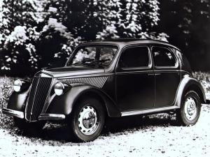 Lancia Ardea 1939 года